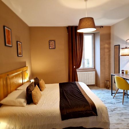 Chambres D'Hotes Une Autre Maison Pupillin Exterior photo